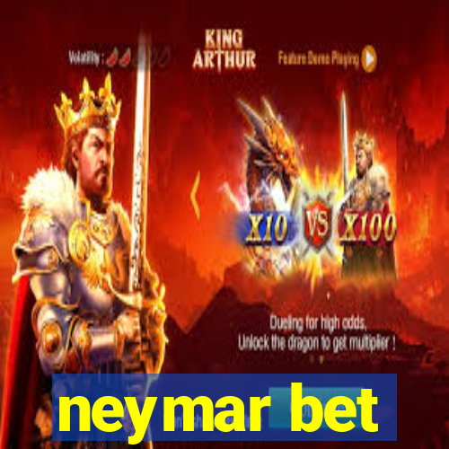 neymar bet