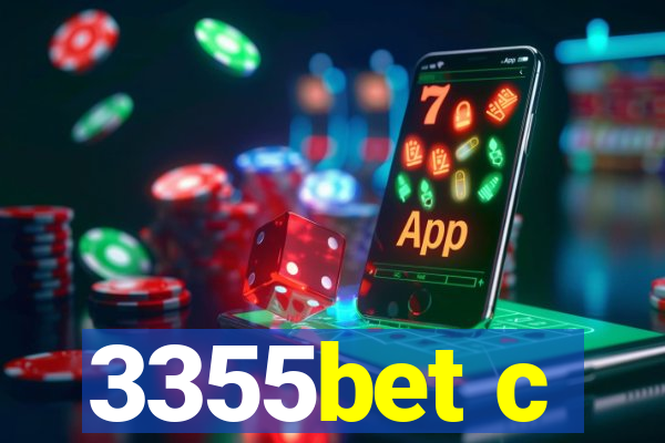 3355bet c