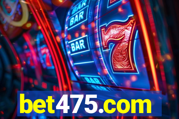 bet475.com