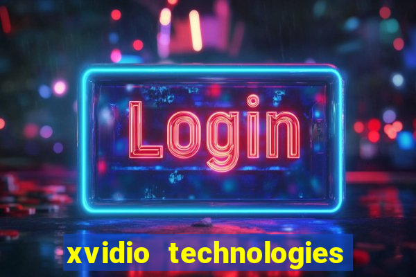 xvidio technologies startup brasil 2022 video