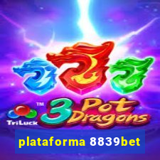 plataforma 8839bet