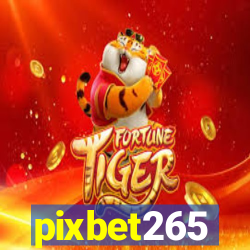 pixbet265