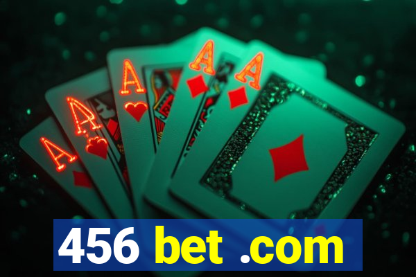 456 bet .com