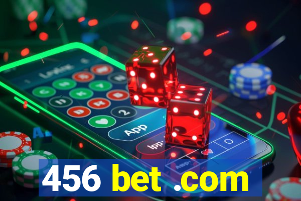 456 bet .com