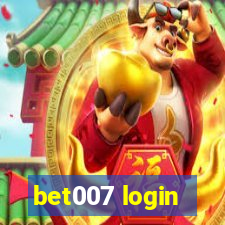 bet007 login