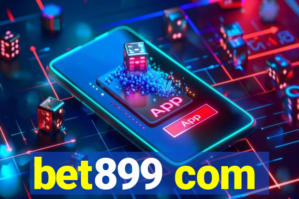 bet899 com