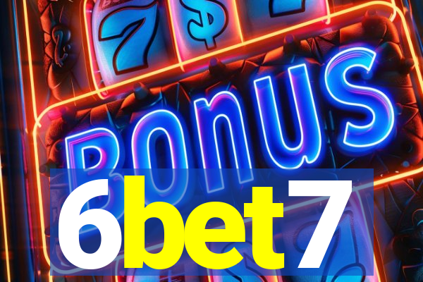 6bet7