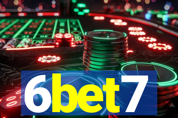 6bet7