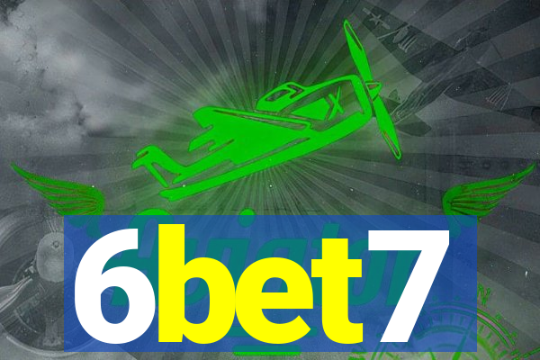 6bet7