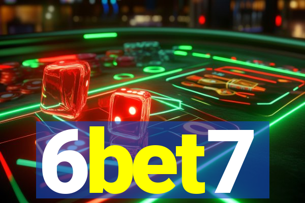 6bet7