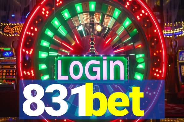 831bet