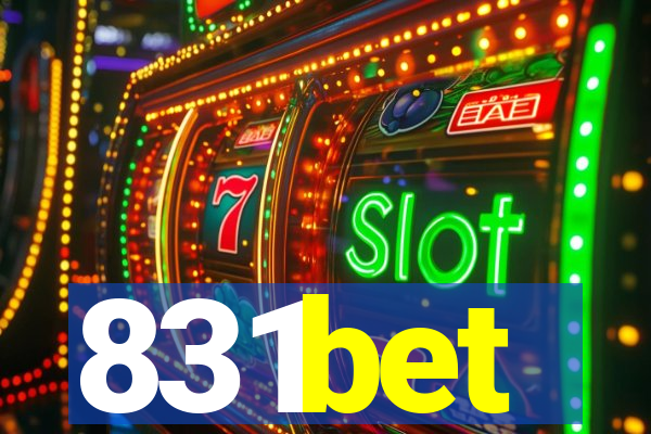 831bet