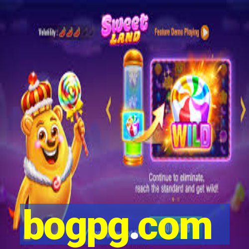 bogpg.com