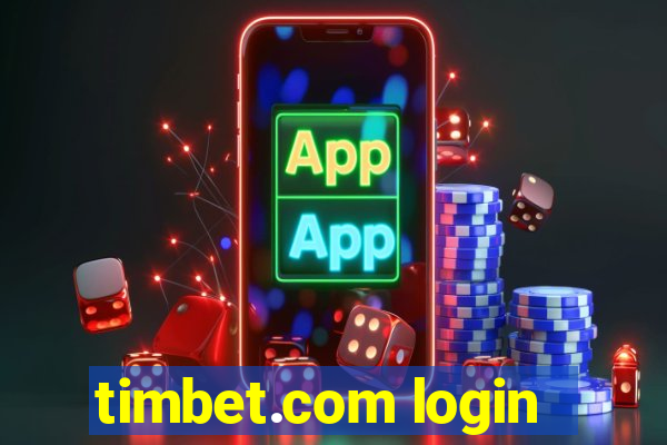 timbet.com login