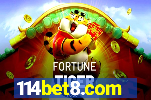 114bet8.com