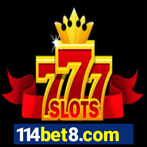 114bet8.com