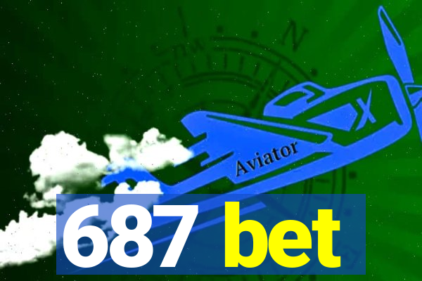 687 bet