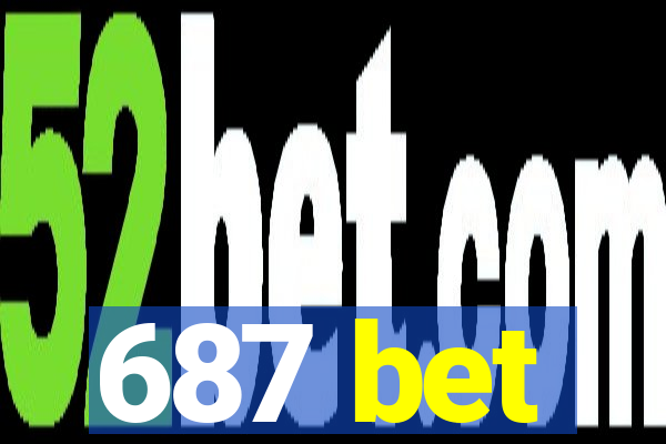 687 bet