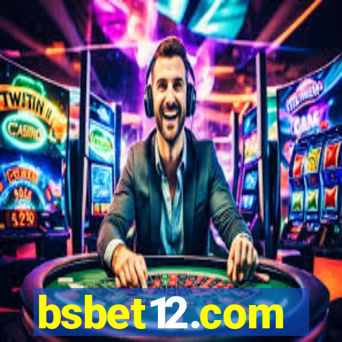 bsbet12.com