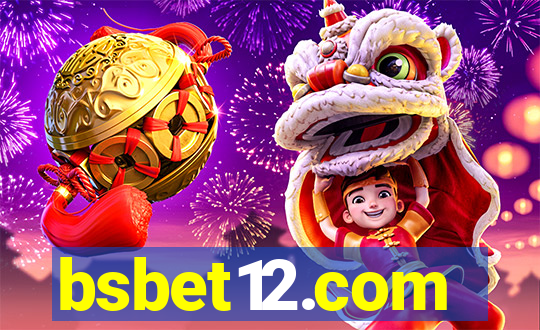 bsbet12.com