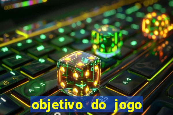 objetivo do jogo bingo matematico