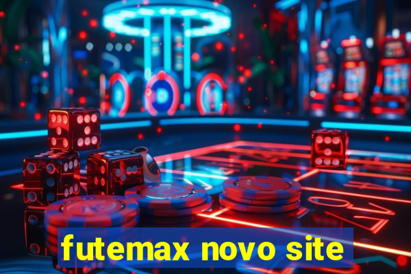 futemax novo site