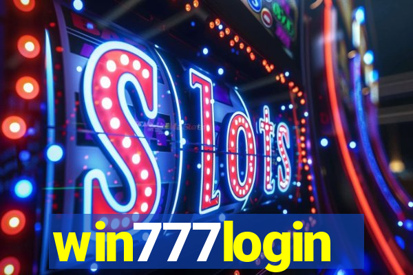 win777login