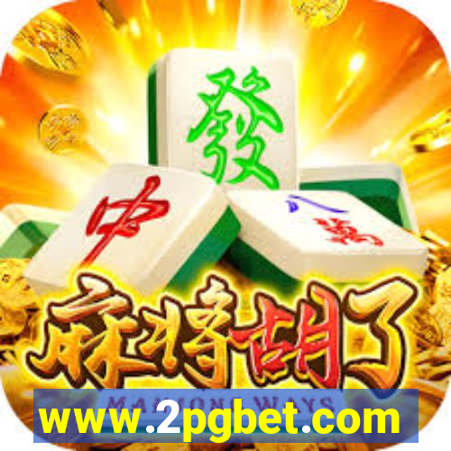 www.2pgbet.com