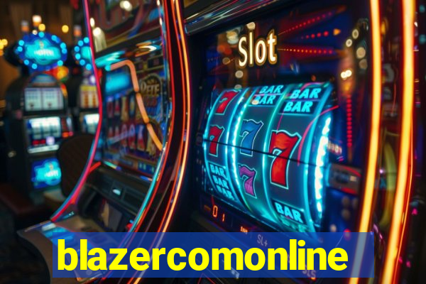 blazercomonline