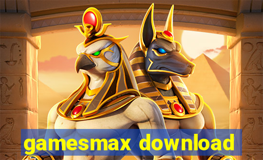 gamesmax download