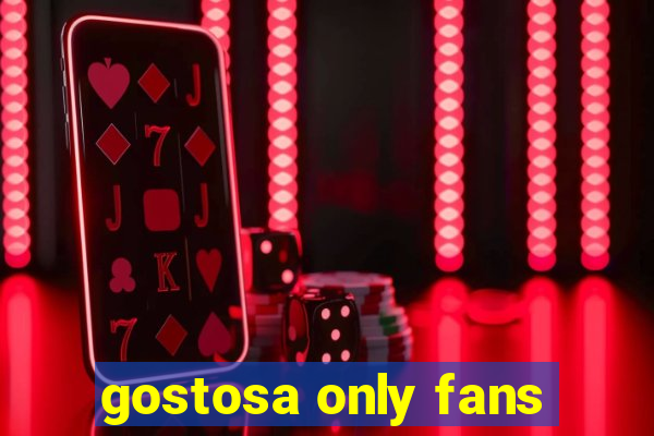 gostosa only fans