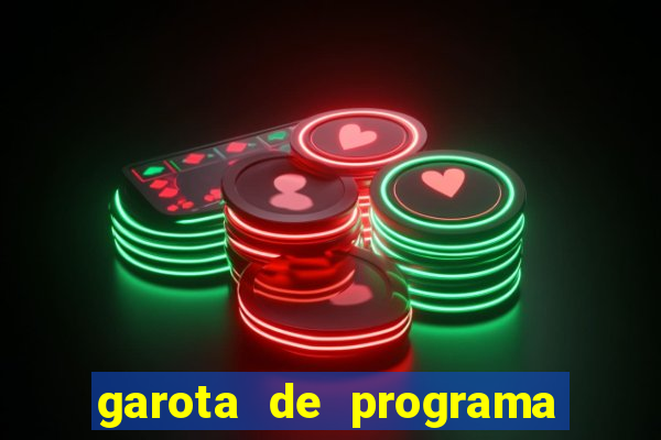 garota de programa em alagoinhas