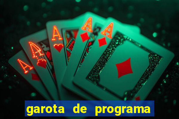 garota de programa em alagoinhas