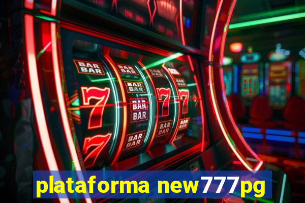 plataforma new777pg