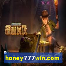 honey777win.com