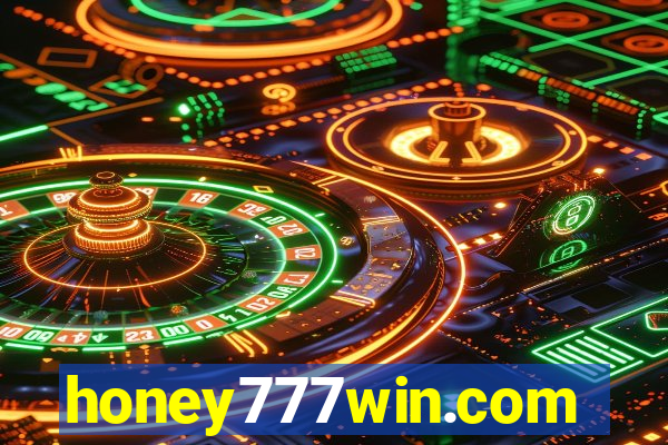 honey777win.com