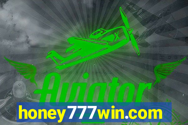 honey777win.com