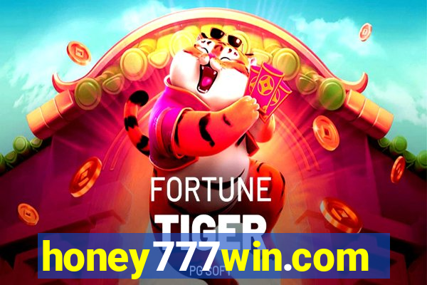 honey777win.com