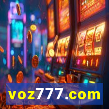 voz777.com