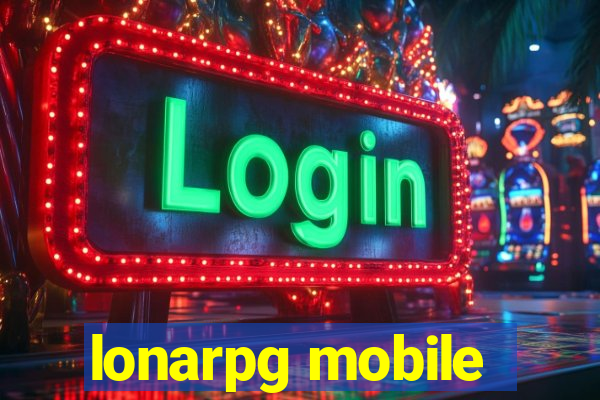 lonarpg mobile