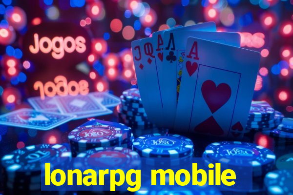 lonarpg mobile