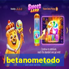 betanometodo