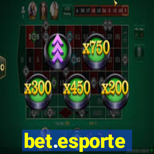 bet.esporte