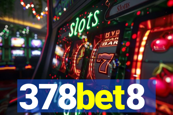 378bet8