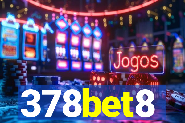 378bet8