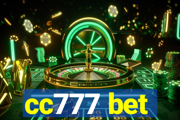 cc777 bet