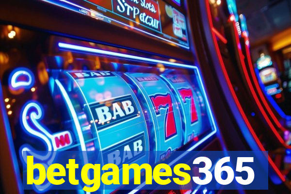 betgames365