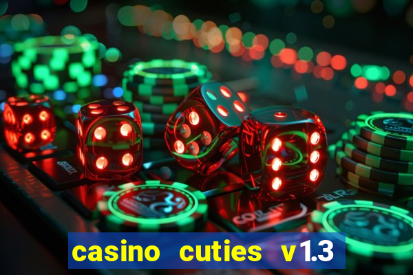 casino cuties v1.3 - android apk