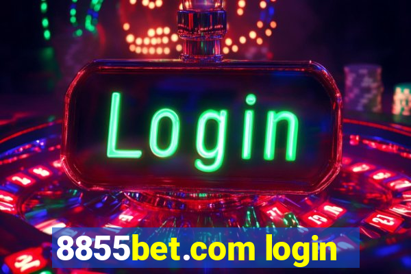 8855bet.com login