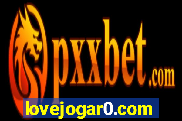 lovejogar0.com